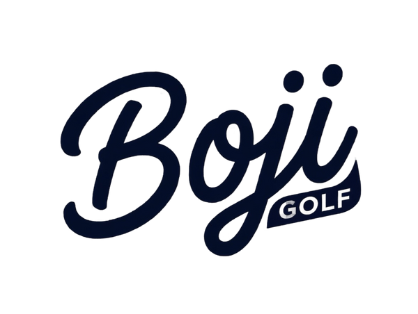 Boji Putter Company